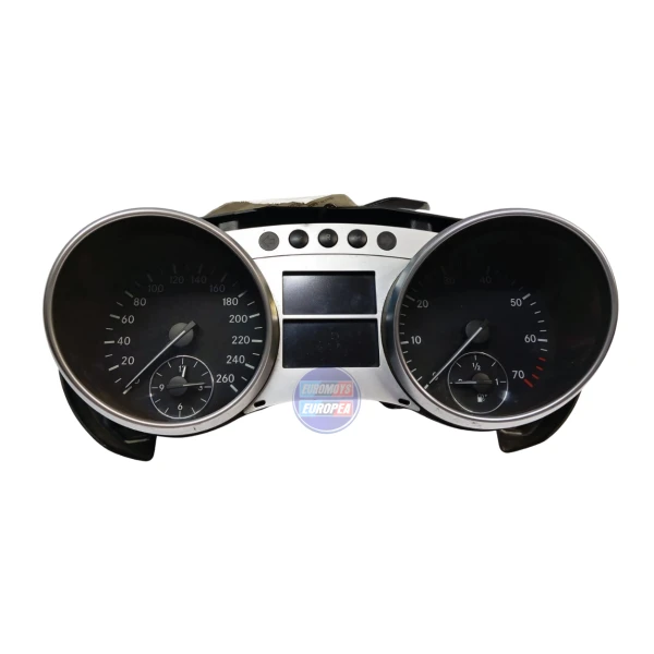 CUADRANTE AUTOMATICO PARA MERCEDES BENZ W164 ML350 ML500 2005-2007 PARA MERCEDES BENZ W164 ML350 ML500 2005-2007 (A2C53118457)