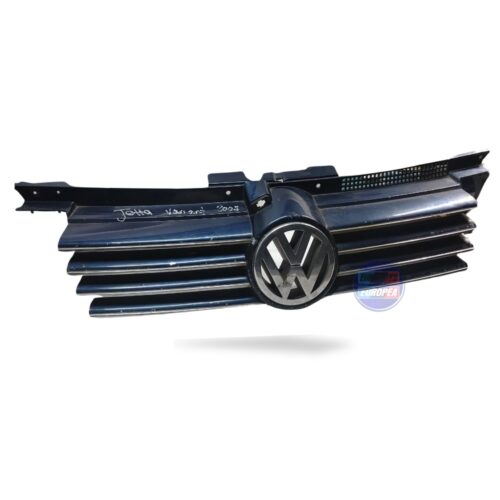 PERSIANA FRONTAL PARA VOLKSWAGEN JETTA A4 1998-2005 1J5853653EGRU PARA VOLKSWAGEN A4 1998-2005 (1J5853653EGRU)