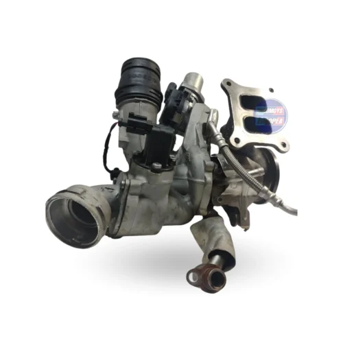 TURBO PARA VOLKSWAGEN A7 JETTA 1.8T AÑO 2014-2016 06K145701R PARA VOLKSWAGEN A7 2014-2016 (06K145701R)