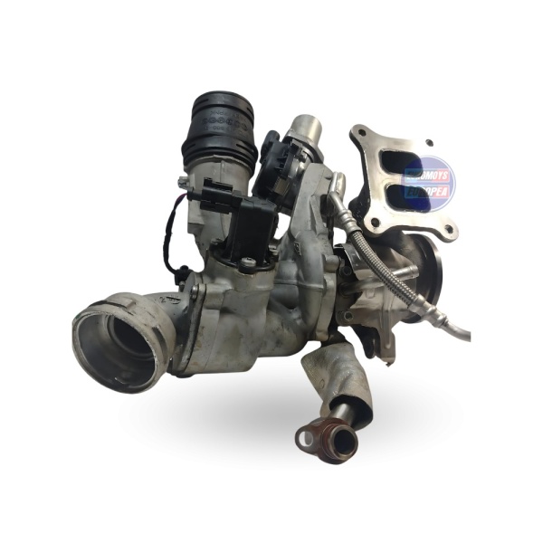 TURBO PARA VOLKSWAGEN A7 JETTA 1.8T AÑO 2014-2016 06K145701R PARA VOLKSWAGEN A7 2014-2016 (06K145701R)