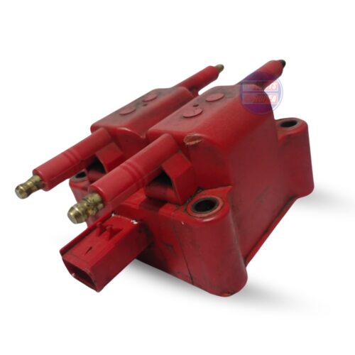 BOBINA DE ARRANQUE COMPLETA PARA MINI COOPER S R50, R52, R53  2000-2006 12137510738 PARA MINI COOPER  R50, R2, R53 2000-2006 (12137510738)