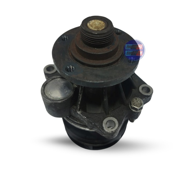 BOMBA DE AGUA MECANICA PARA BMW E53, X5 1999-2003 1260W0004P, 11511433828 PARA BMW  E53, X5 1999-2003 (11511433828)
