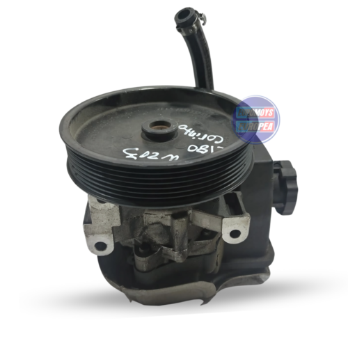 BOMBA DE TIMON HIDRAULICO PARA MERCEDES BENZ W203, C230, 240, 280, C32  2001-2005 ZFLS7691332130 PARA MERCEDES BENZ W203, C230, 240, 280, C32 2001-2005 (ZFLS7691332130)