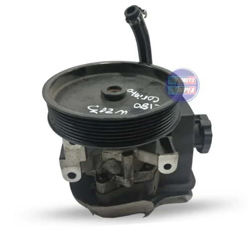 BOMBA DE TIMON HIDRAULICO PARA MERCEDES BENZ W203, C230, 240, 280, C32  2001-2005 ZFLS7691332130 PARA MERCEDES BENZ W203, C230, 240, 280, C32 2001-2005 (ZFLS7691332130)