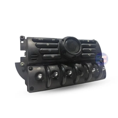 MANDO DE AC Y MANDO DE VIDRIOS PARA MINI COOPER R50 R53 2000-2006 64116922255 PARA MINI COOPER R50 R53 2000-2006 (64116922255)