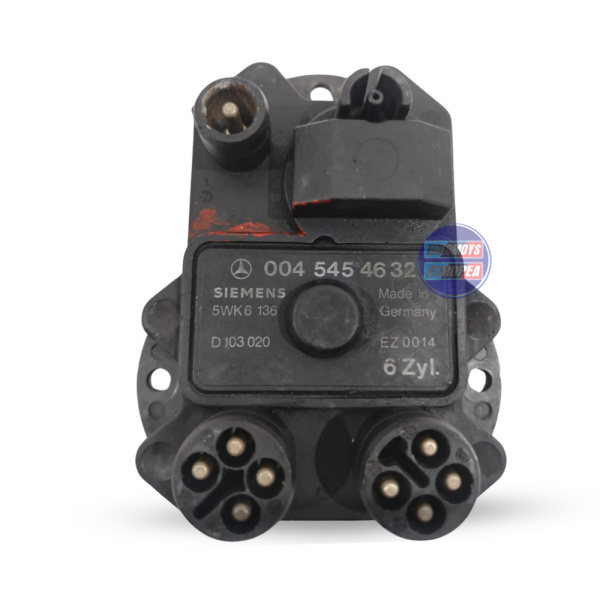MODULO DE ARRANQUE PARA MBZ W124 220E, 230E, 280E, 300E 1985-1995 0045454632 PARA BMZ W124, 220E, 280E, 300E 1985-1995 (45454632)