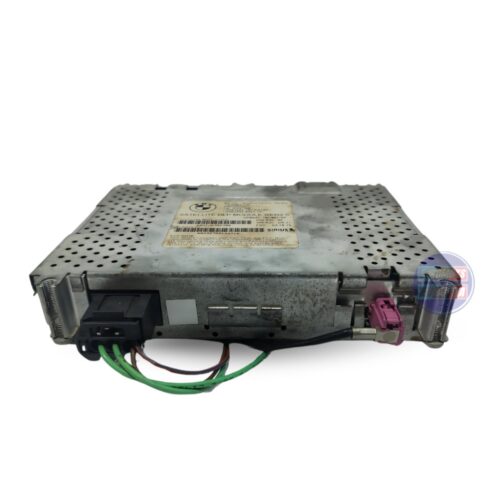 MODULO DE RADIO SATELITAL SIRIUS BMW E60 2007-2010 16308310 PARA MBW E60 2007-2010 (16308310)