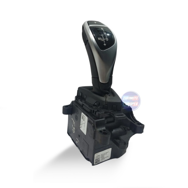 PALANCA DE VELOCIDADES AUTOMATICA TIPTRONIC PARA BMW F30 2011-2014 F36 2015-2018 6131929689801 PARA BMW F30 335I, 330I, 340I  2011-2014, BMW F22 228I, 230I  2013-2016 (61319296898)