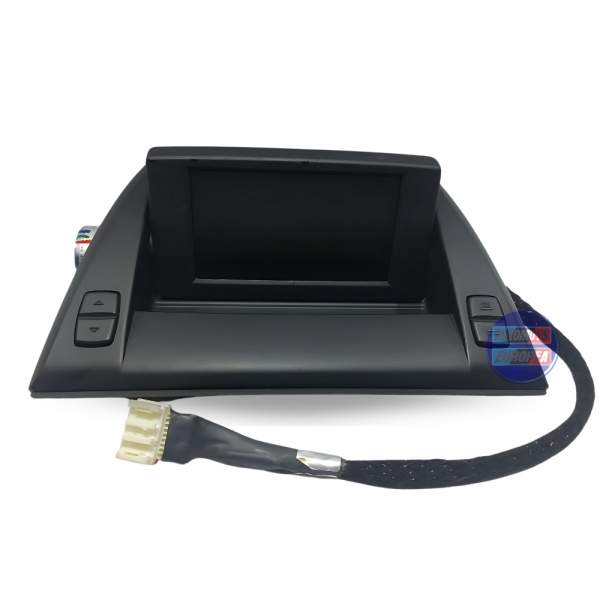 PANTALLA NAVEGADOR GPS PARA BMW X3, E83 2003-2006 3450620 PARA BMW  X3, E83  2003-2006 (3450620)
