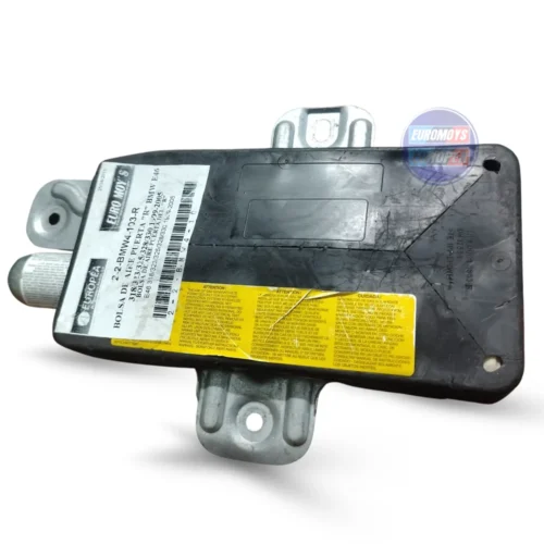 BOLSA DE AIRE DE PUERTA DELANTERA RH PARA BMW E46 1998-2002 00065663F PARA BMW  W46 1998-2002 (00065663F)