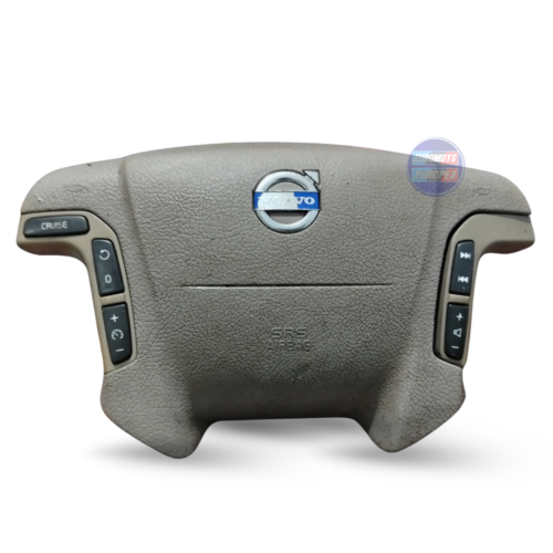 BOLSA DE TIMON PARA VOLVO S80 1998-2003 8638253 PARA VOLVO S80 1998-2003 (8638253)