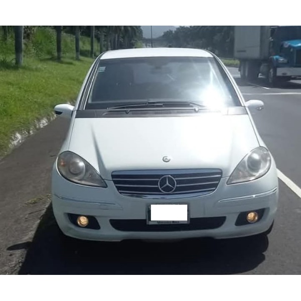 REPUESTOS USADOS PARA MERCEDES BENZ A170 AUTOMATICO MODELO 2006 - Imagen 2