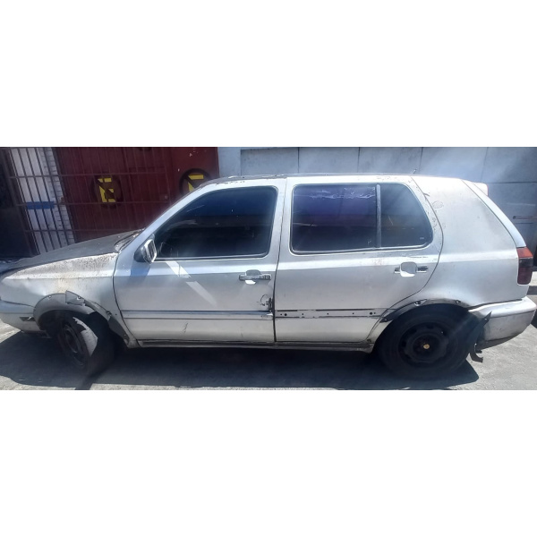 REPUESTOS USADOS PARA VOLKSWAGEN GOLF A3 MECANICO MOTOR 2.0L MODELO 1996 - Imagen 2