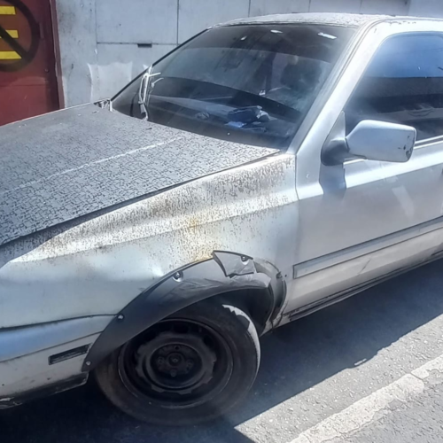 REPUESTOS USADOS PARA VOLKSWAGEN GOLF A3 MECANICO MOTOR 2.0L MODELO 1996