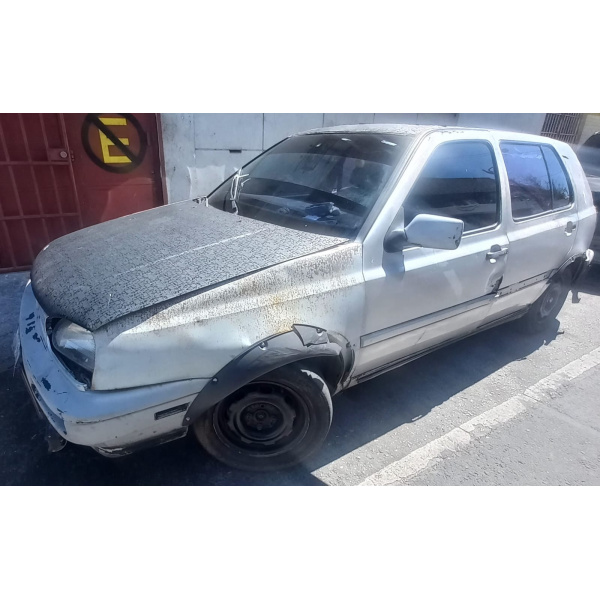 REPUESTOS USADOS PARA VOLKSWAGEN GOLF A3 MECANICO MOTOR 2.0L MODELO 1996