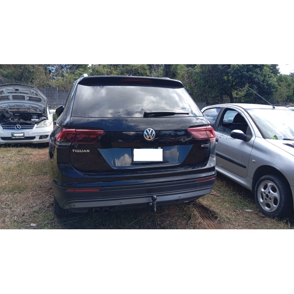 REPUESTOS USADOS PARA VOLKSWAGEN TIGUAN MODELO 2020 - Imagen 2