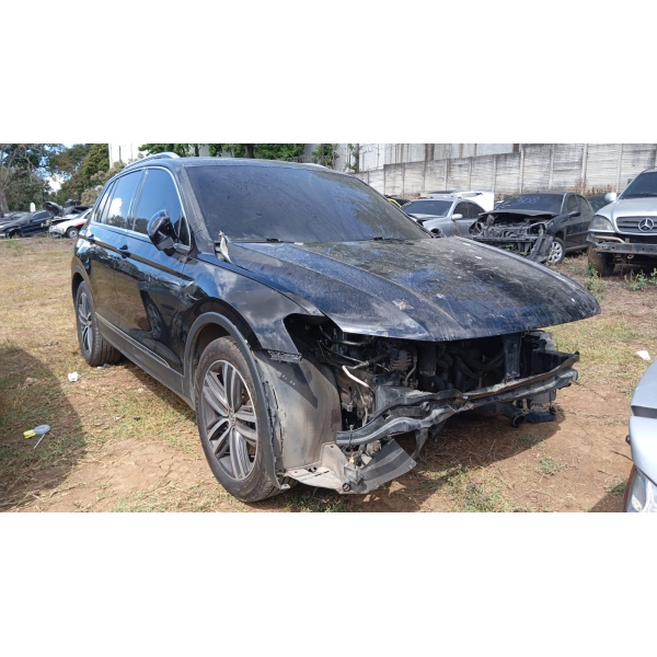 REPUESTOS USADOS PARA VOLKSWAGEN TIGUAN MODELO 2020 - Imagen 4