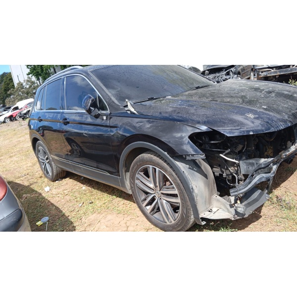 REPUESTOS USADOS PARA VOLKSWAGEN TIGUAN MODELO 2020 - Imagen 3