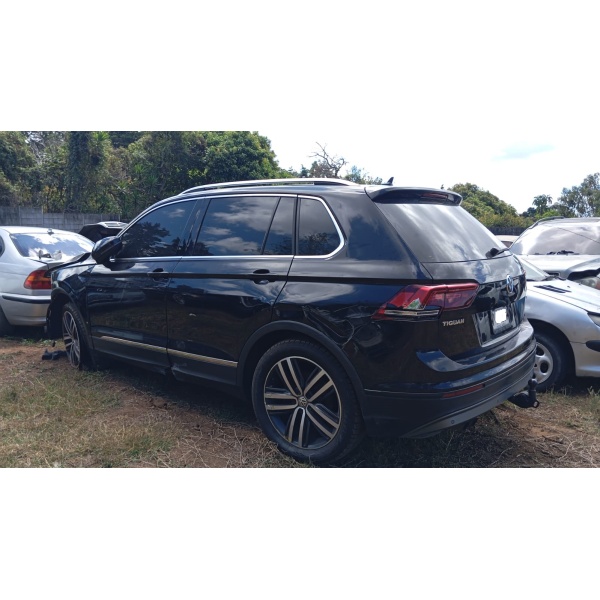 REPUESTOS USADOS PARA VOLKSWAGEN TIGUAN MODELO 2020