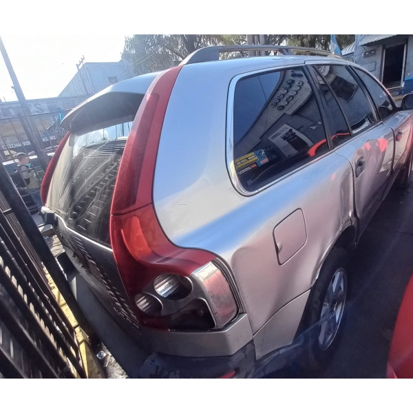 REPUESTOS USADOS PARA VOLVO XC90 AWD MOTOR 2.0T MODELO 2004 - Imagen 4