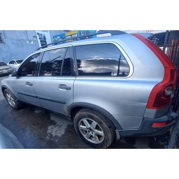 REPUESTOS USADOS PARA VOLVO XC90 AWD MOTOR 2.0T MODELO 2004 - Imagen 2
