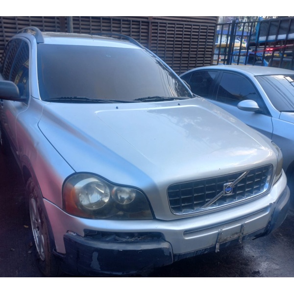 REPUESTOS USADOS PARA VOLVO XC90 AWD MOTOR 2.0T MODELO 2004 - Imagen 3