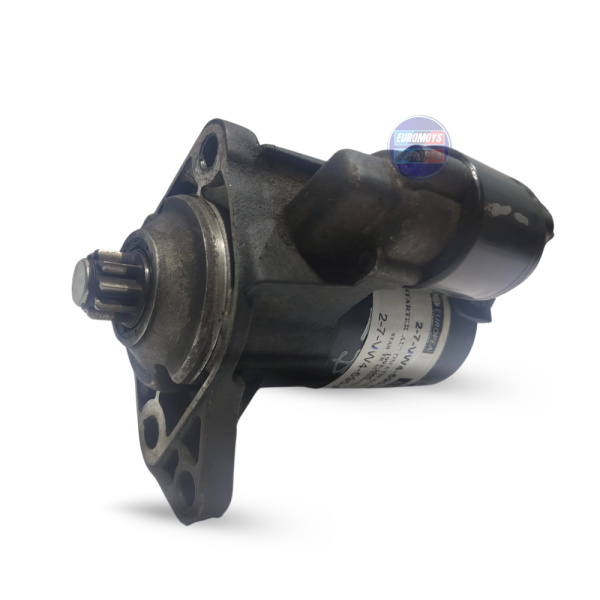 STARTER AUTOMATICO PARA VOLKSWAGEN A4 JETTA 1999-2005 LKQ399438539 PARA VOLKSWAGEN  JETTA A4 1999-2005 (LKQ399438539)