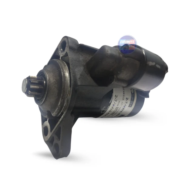 STARTER AUTOMATICO PARA VOLKSWAGEN A4 JETTA 1999-2005 LKQ399438539 PARA VOLKSWAGEN  JETTA A4 1999-2005 (LKQ399438539)