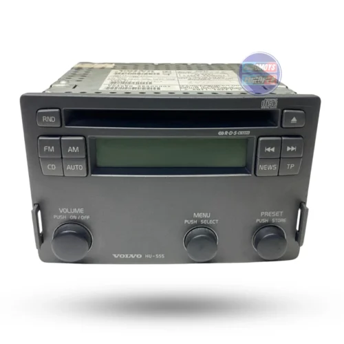 RADIO CON CD  PARA VOLVO  V40  1995-2004 (30623408)