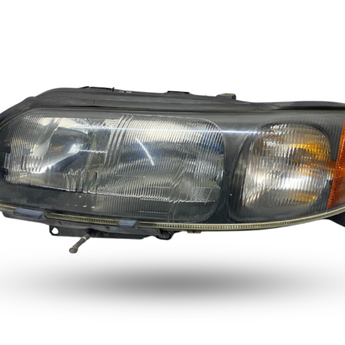 FARO DE VIDRIO IZQUIERDO  PARA VOLVO  XC70  2004-2007 (89004807)