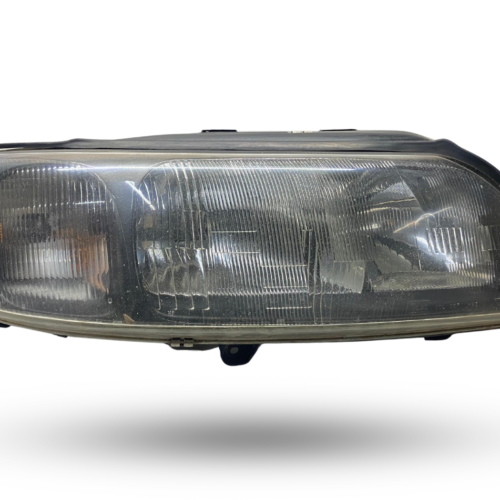 FARO DE VIDRIO DERECHO  PARA VOLVO  XC70  2004-2007 (89004808)