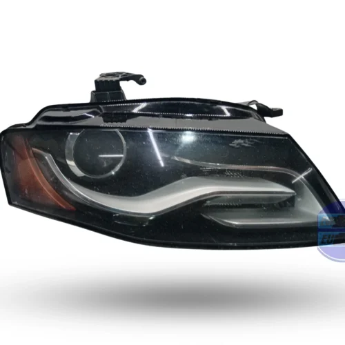 FARO XENON CON LUPA DERECHO  PARA AUDI  A4 B8  2009-2012 (8K0941004E, ,8K0941003, 
8K0 941 029,
8K0941029AF)