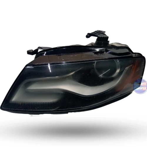 FARO XENON CON LUPA  IZQUIERDO  PARA AUDI  A4 B8  2009-2012 (8K0941003E)