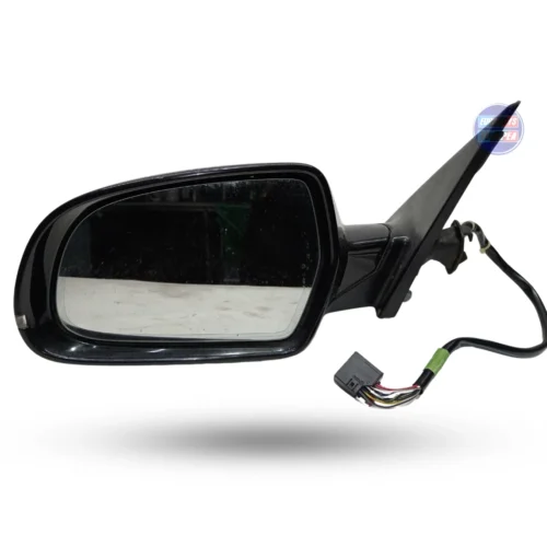 RETROVISOR C/PIDEVIAS IZQUIERDO  PARA AUDI A4 B8  2008-2012 (8K1857409)