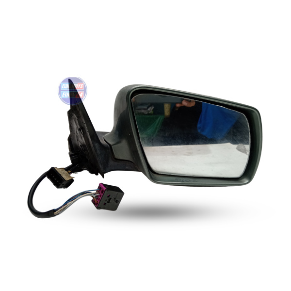 RETROVISOR DERECHO  PARA AUDI  A6 ALLROAD  1999-2005 (4Z7858532D,  8E0857536D, 8E0857536C ,8E0857508B, 8E0857508BGRU,4F1858532J,4F1858532J01C 
)