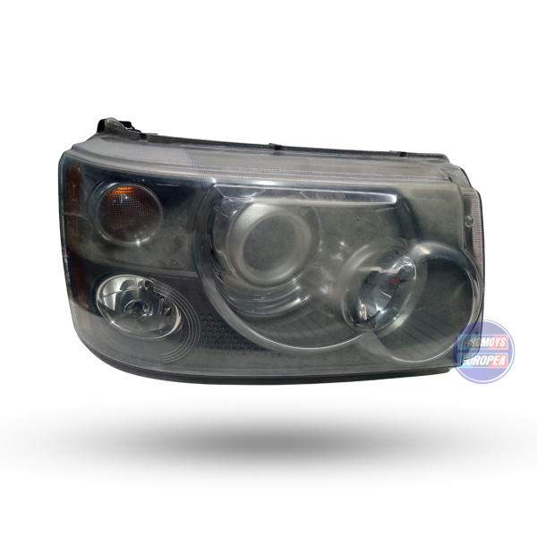 FARO XENON CON LUPA DERECHO  PARA LAND ROVER  SPORT  2007-2009 (XBC501783LZN, LR012441)
