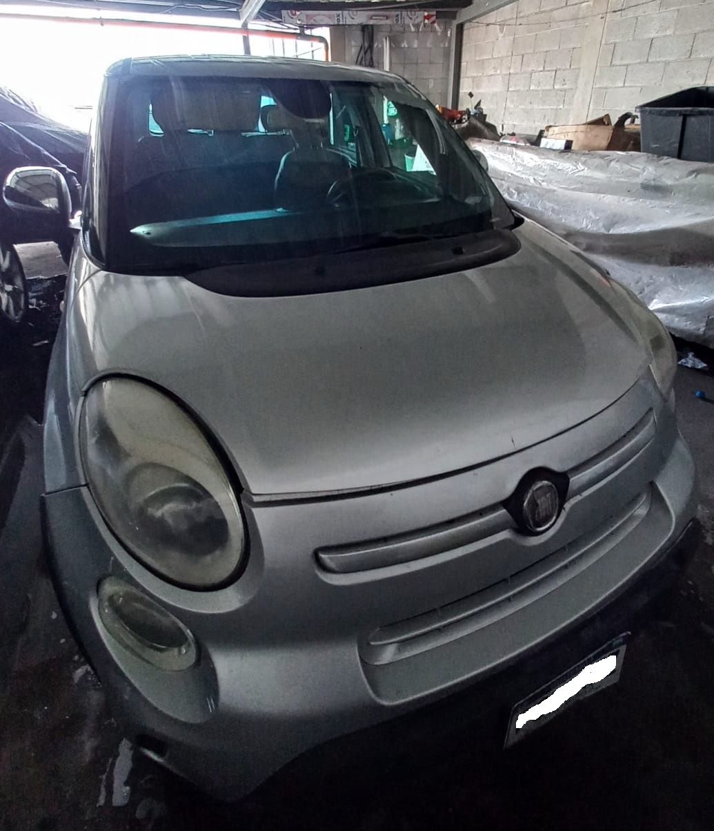 REPUESTOS USADOS PARA FIAT 500 MOTOR 1.4L AUTOMATICO MODELO 2014 1 REPUESTOS USADOS PARA FIAT 500 MOTOR 1.4L AUTOMATICO MODELO 2014