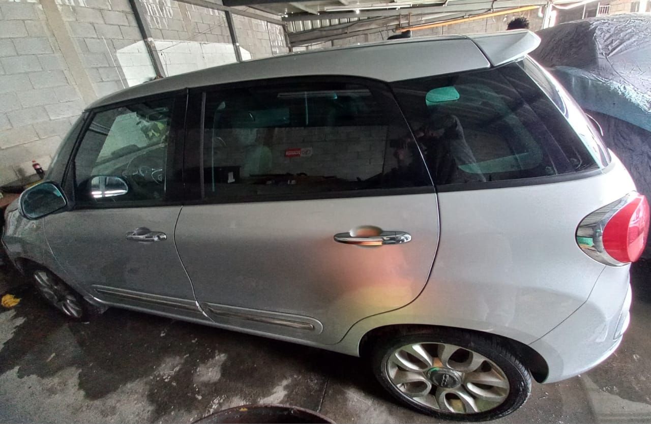 REPUESTOS USADOS PARA FIAT 500 MOTOR 1.4L AUTOMATICO MODELO 2014 2 REPUESTOS USADOS PARA FIAT 500 MOTOR 1.4L AUTOMATICO MODELO 2014 - Imagen 2