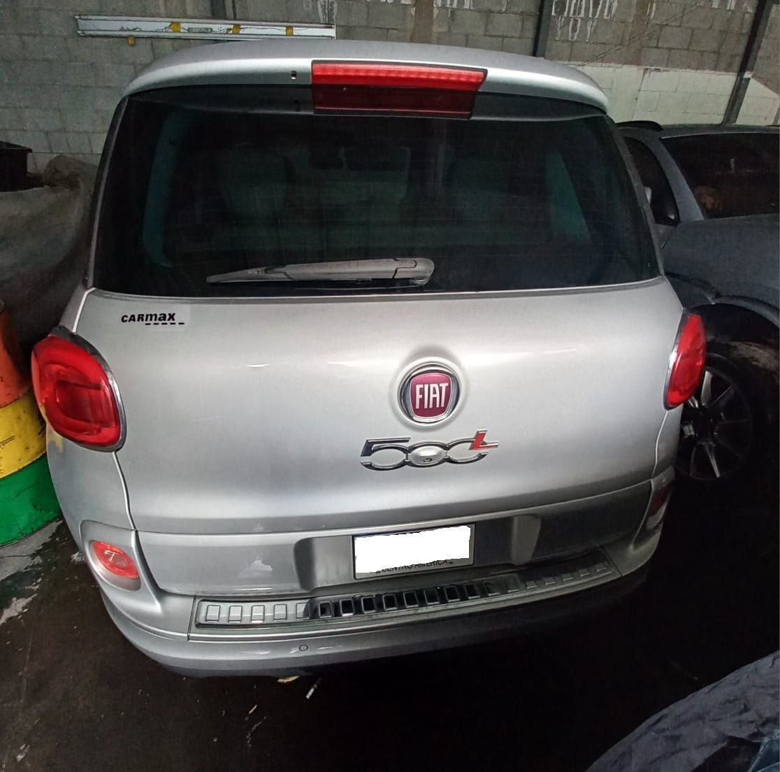 REPUESTOS USADOS PARA FIAT 500 MOTOR 1.4L AUTOMATICO MODELO 2014 3 REPUESTOS USADOS PARA FIAT 500 MOTOR 1.4L AUTOMATICO MODELO 2014 - Imagen 3