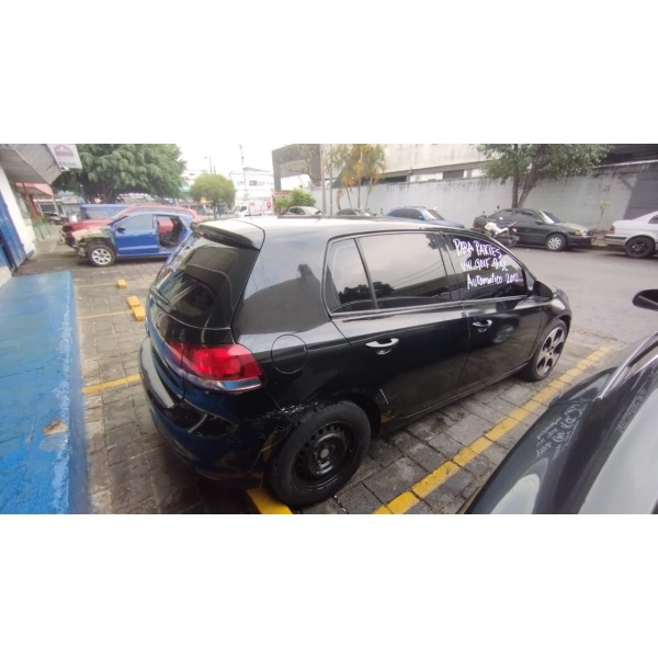 REPUESTOS USADOS PARA VOLKWAGEN GOLF A6 2.5L AUTOMATICO MODELO 2012 - Imagen 4