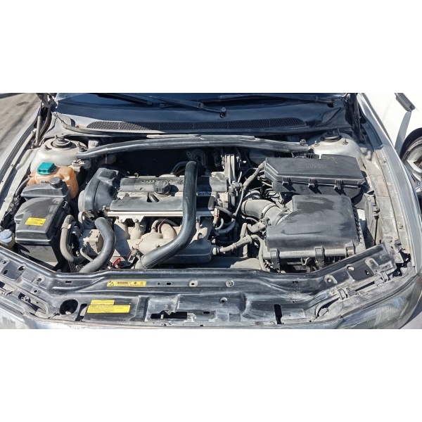 REPUESTOS USADOS PARA VOLVO XC70 CROSS COUNTRY AWD AUTOMATICO MODELO 2004 - Imagen 4