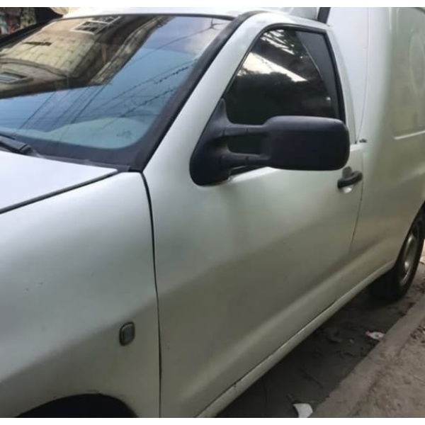 REPUESTOS USADOS PARA VW CADDY MECANICA MODELO 2004 - Imagen 2