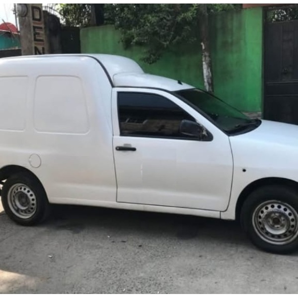 REPUESTOS USADOS PARA VW CADDY MECANICA MODELO 2004