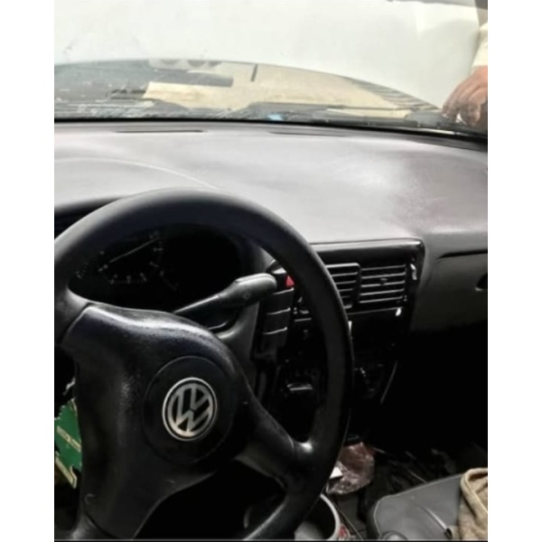 REPUESTOS USADOS PARA VW CADDY MECANICA MODELO 2004 - Imagen 3