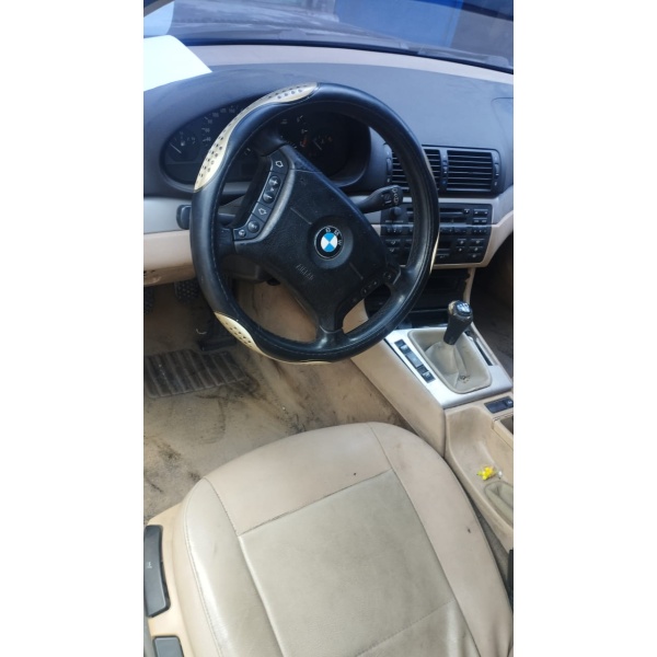 REPUESTOS USAODOS PARA BMW 318I E46 MECANICO DE AGENCIA MODELO 2004 - Imagen 5
