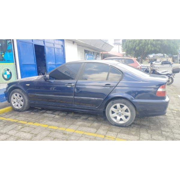 REPUESTOS USAODOS PARA BMW 318I E46 MECANICO DE AGENCIA MODELO 2004 - Imagen 4