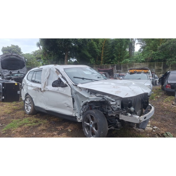 REPUESTOS USADOS PARA BMW X3 F25 MODELO 2017 - Imagen 4