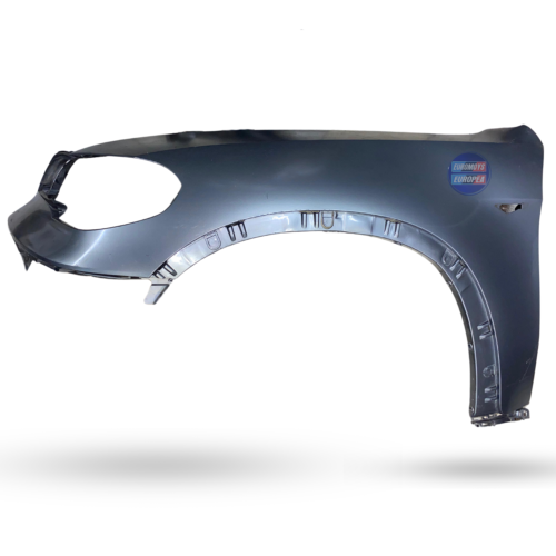 LODERA IZQUIERDA PLASTICA PARA BMW X5 E70 2007-2013 (51657222995, 51657178393, 7222975)