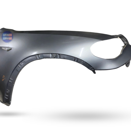 LODERA DERECHA PLASTICA PARA BMW X5 E70 2007-2013 (51657222996. 51657178394, 7222976)