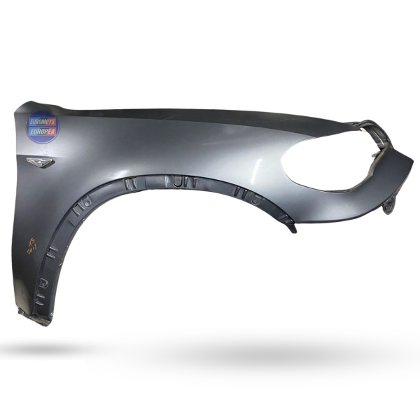 LODERA DERECHA PLASTICA PARA BMW X5 E70 2007-2013 (51657222996. 51657178394, 7222976)
